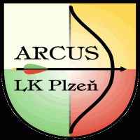Čtvrteční terčová Lobzy - 1. závod